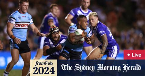 nrl live scores and stats|NRL live updates: Canterbury Bankstown Bulldogs vs Manly Sea .